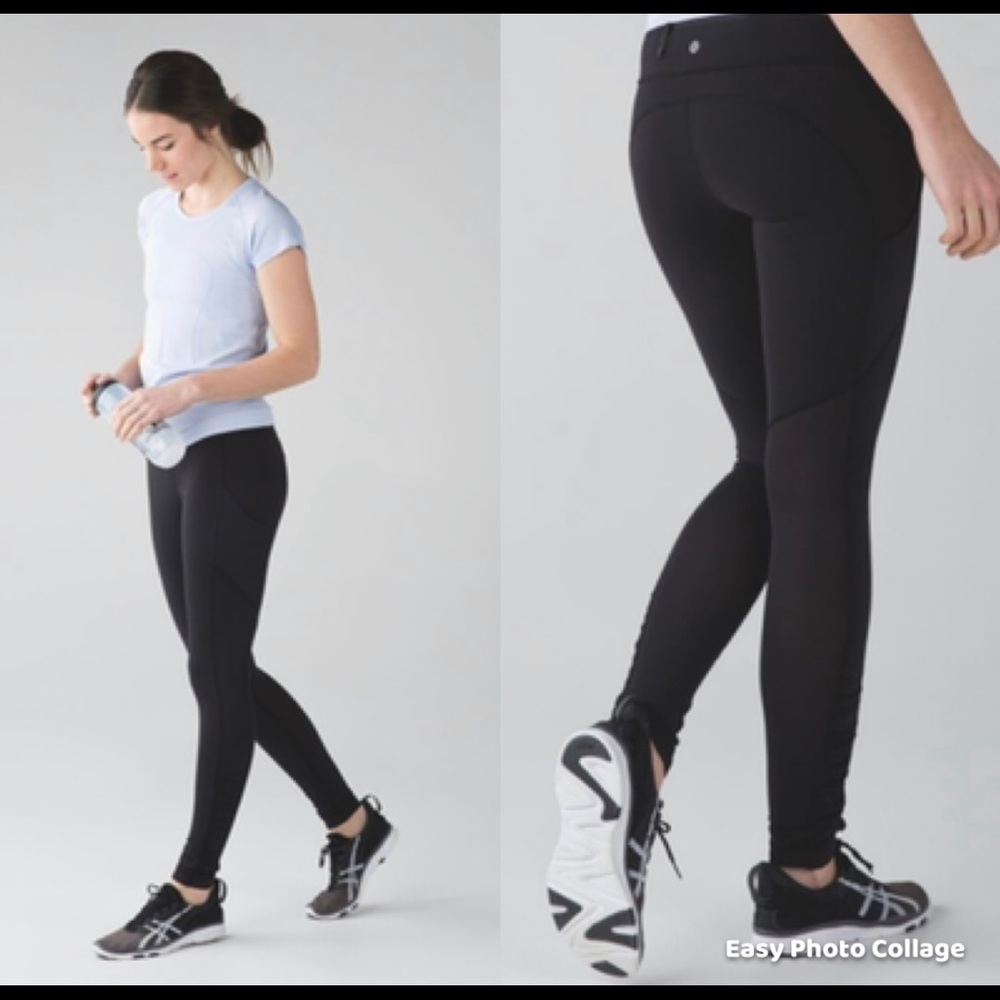 Lululemon speed tight IV